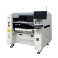 SMT880-F 8-HEAD CHIP MOUNTER - Direct Drive, Ball Screw - Industrial Speed