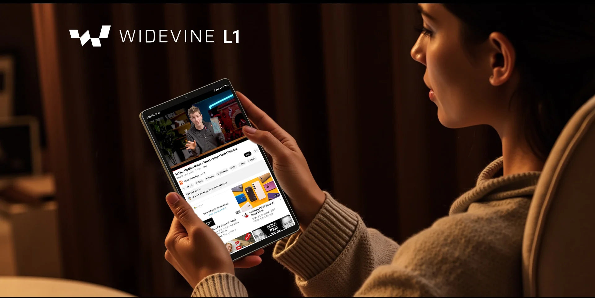 ALLDOCUBE iPlay 70 Mini Ultra 8.8" 2.5K 144Hz Gaming Tablet