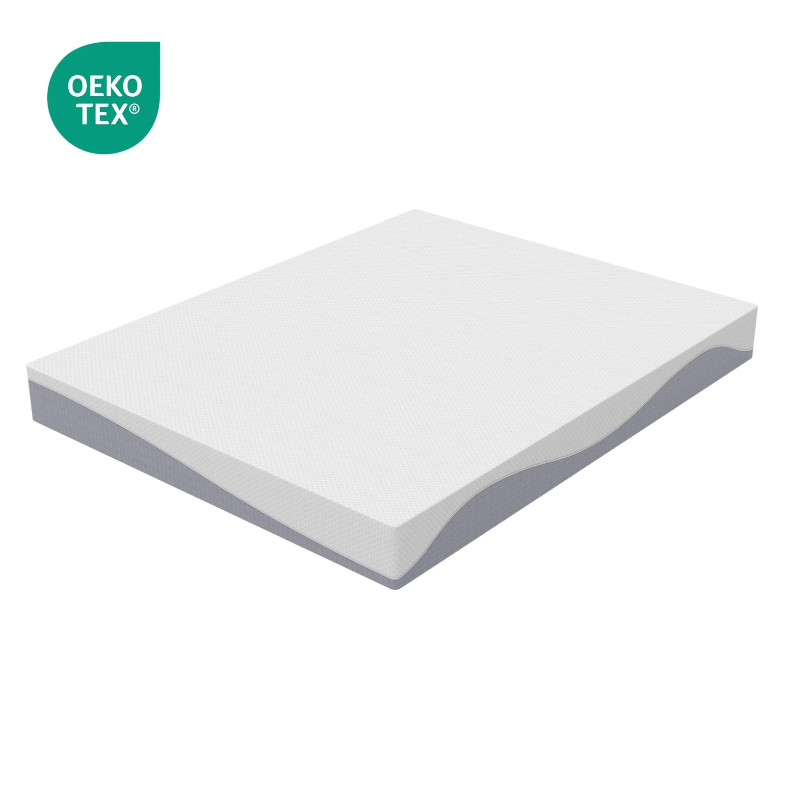 Pocket Spring Mattress H3/H4 – Dual Firmness, 20cm