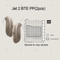 Oticon Jet 2 BTE Hearing Aid – 48 Channel