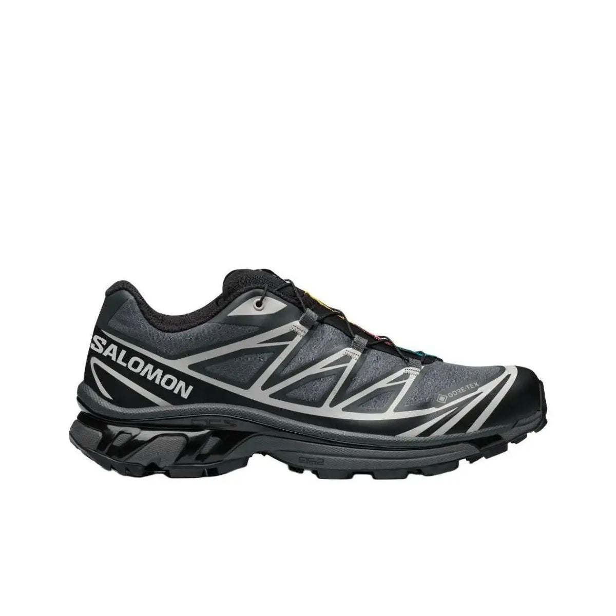 Salomon XT-6 Trainers - Six Styles - Outdoor Rhythm