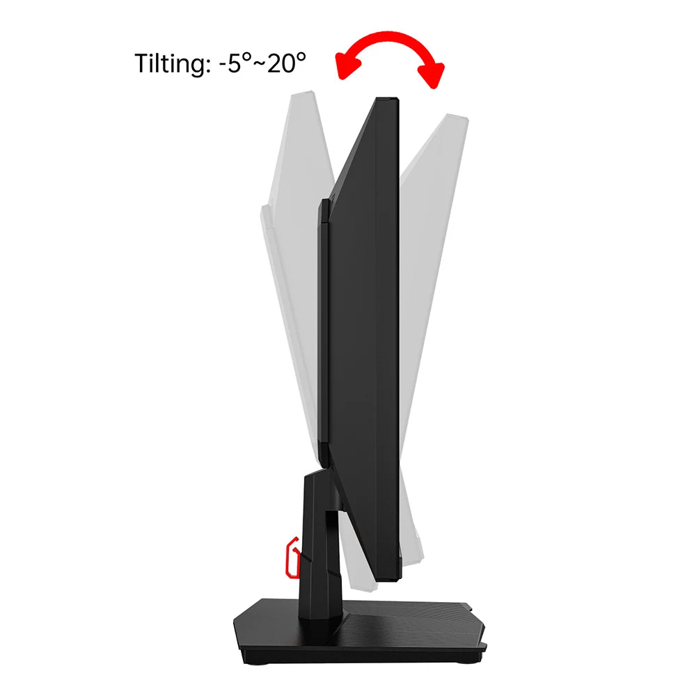 TITAN ARMY P2418C 23.8" FHD Office Monitor - 144Hz IPS HDR400