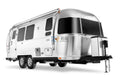 Luxury Campers Motorhomes Off Road Caravans Trailer Camper USA Standards RV Travel Trailer With Kitchen