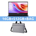 Blackview AceBook 8 - 15.6" FHD+ Portable Laptop for Work & Study