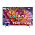 METZ MUF7000Z 4K UHD Smart Google TV
