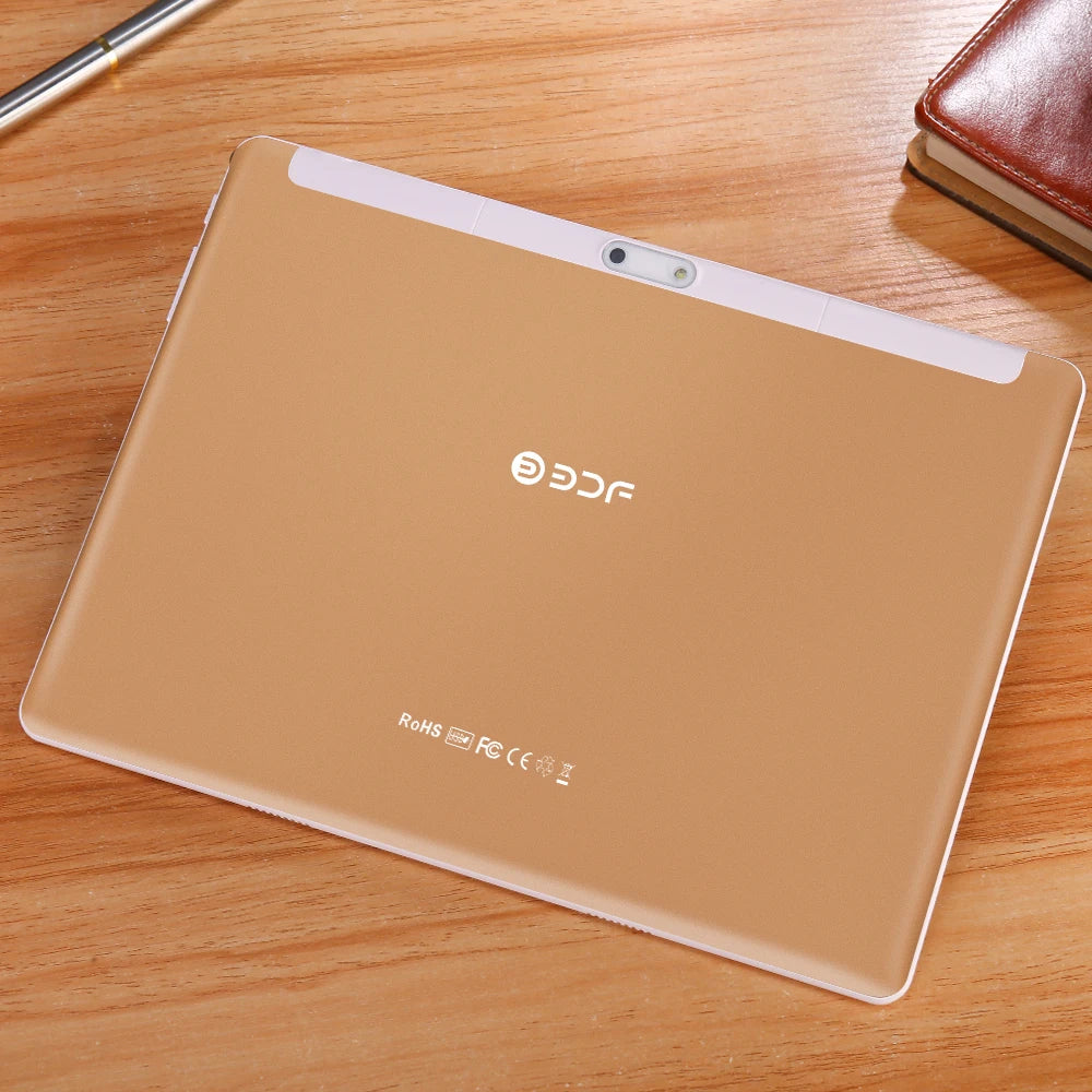 Wave M 10.1" - Android 11 Dual SIM Calling Tablet