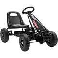 PEDAL GO-KART - Adjustable Seat, EVA Tires - Family Track Fun