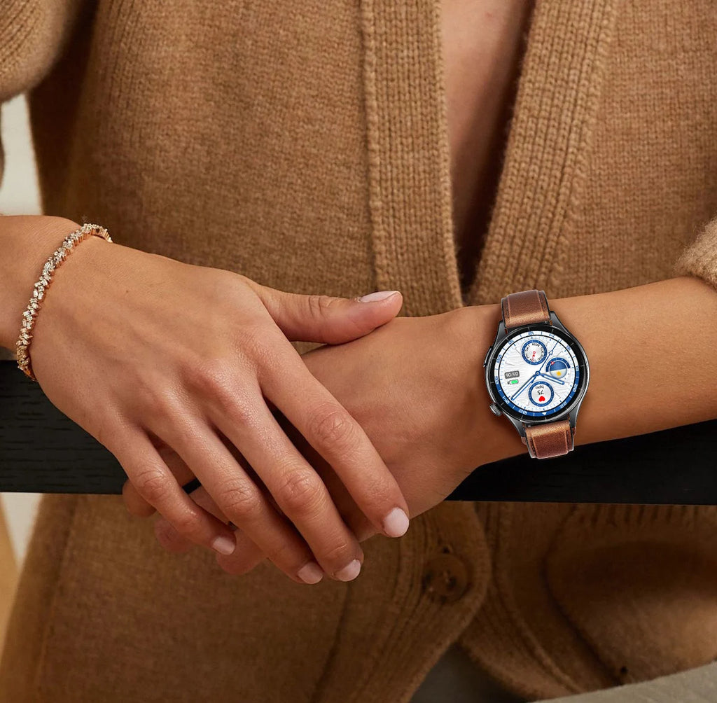 XIAOMI Smart Health Watch 1.56 AMOLED NFC