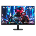 KTC H24F8 23.8" Gaming Monitor - 180Hz Fast IPS FHD