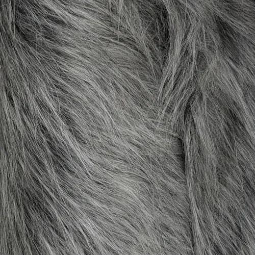 FAUX FUR THICK - Imitation Dog Hair Plush Fabric - 8 Colors, 160cm Wide, By the Meter