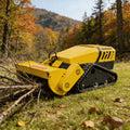 All-Round Lawn Mower - 850 mm - Remote Controlled