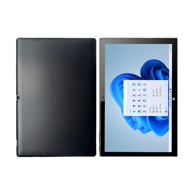Wave 10" FULL HD Windows 11 Tablet - Intel Quad Core