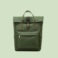 Schoolbag Female College Student Large Capacity Backpack 2026 New Niche Notebook 14-inch Computer Bag Girls' Backpack
