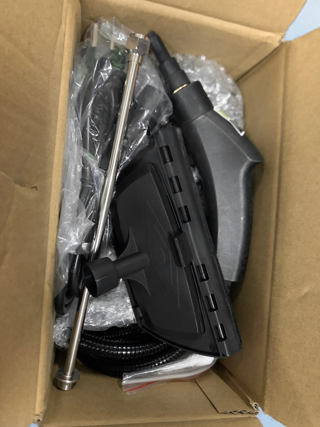 Steam Cleaner High Temperature Sterilization 110V/220V