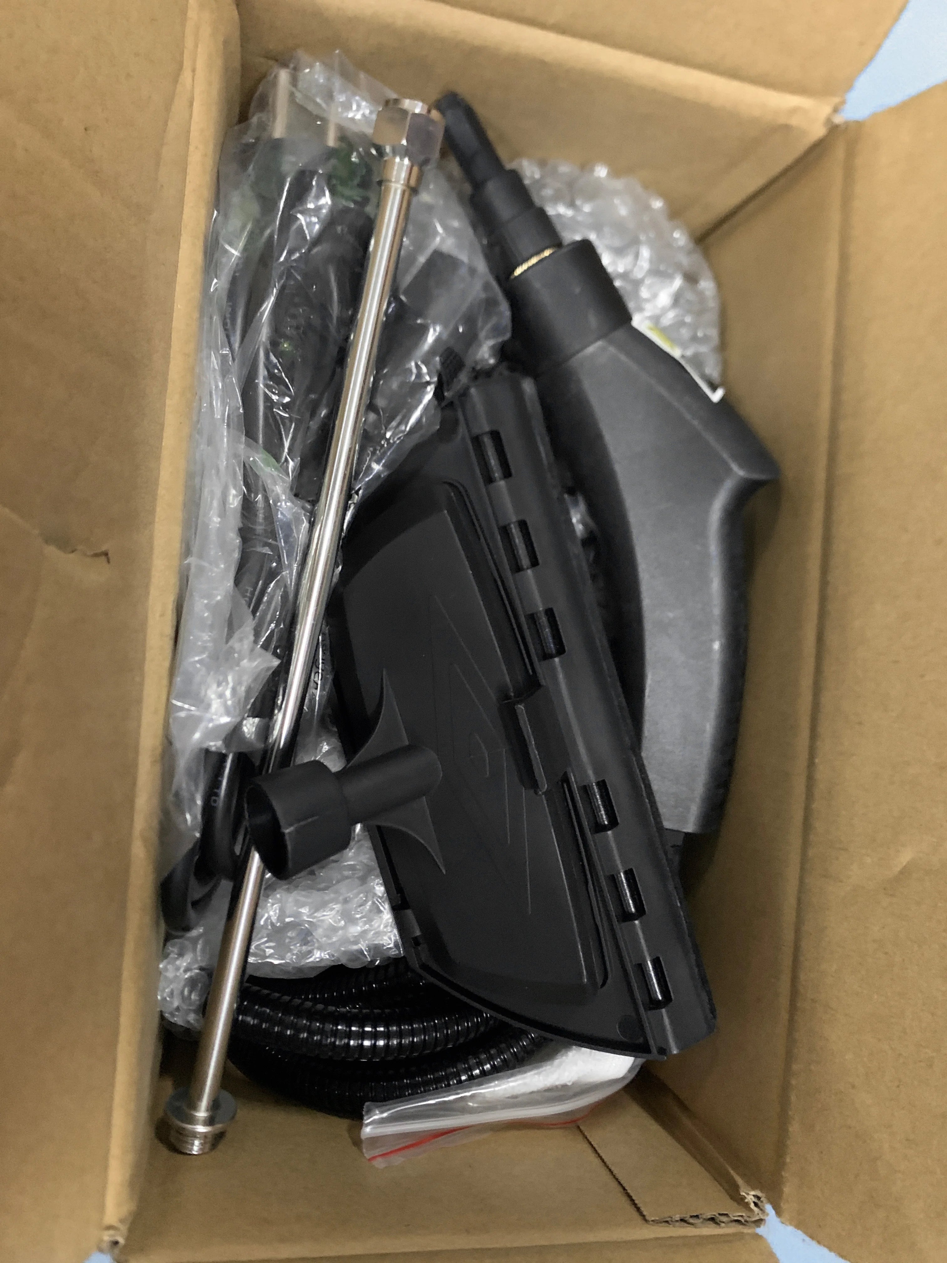 Steam Cleaner High Temperature Sterilization 110V/220V