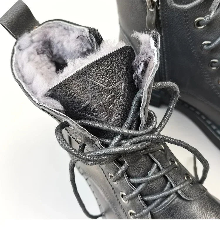 Women's & Men's Ankle Boots - Eight Styles - Everyday Edge