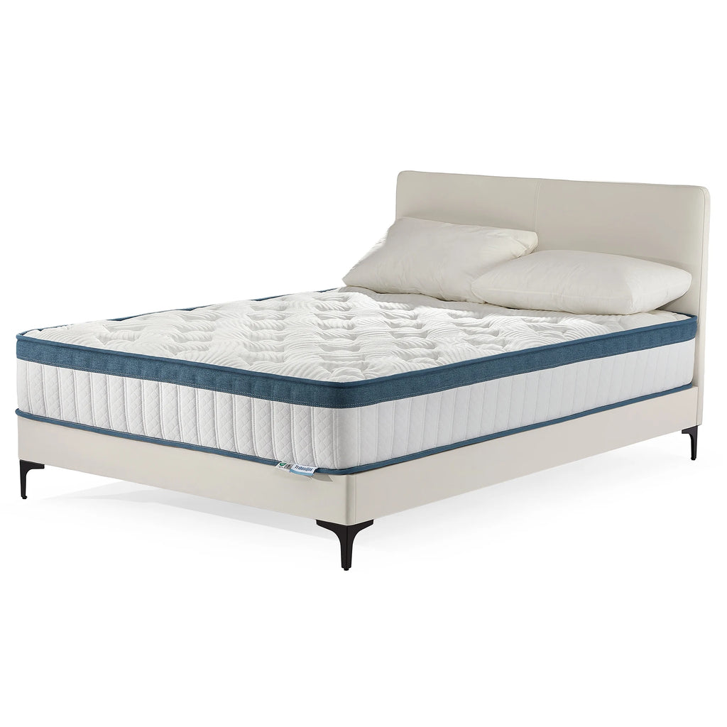 Orthopedic Pocket Spring Mattress 160x200 – H3, 25cm