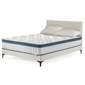 Orthopedic Pocket Spring Mattress 160x200 – H3, 25cm