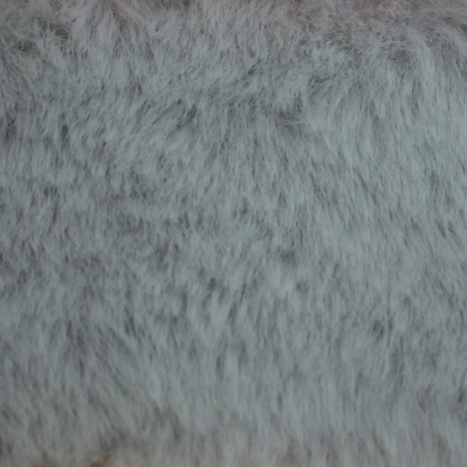 VELVET REX - Imitation Rex Rabbit Plush Fabric - 33 Colors, 165cm Wide, By the Meter