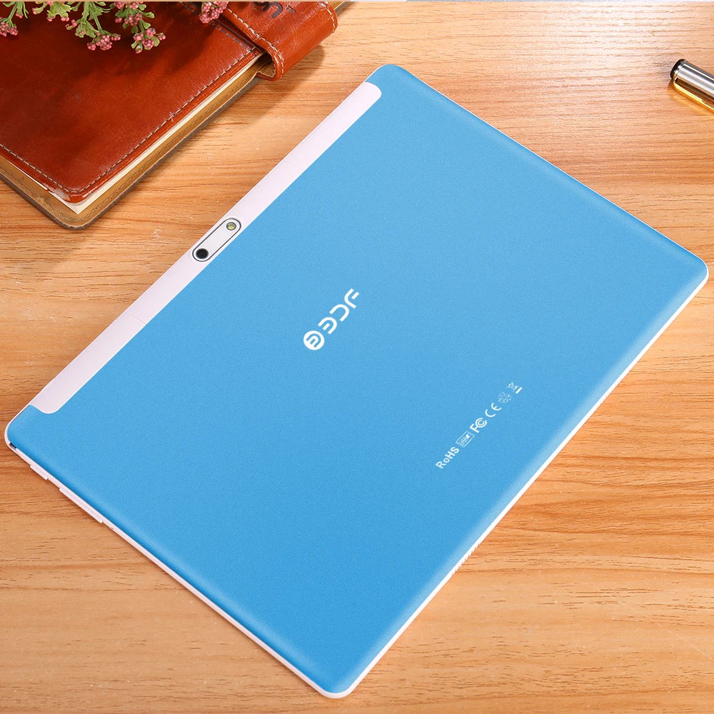 Wave M 10.1" - Android 11 Dual SIM Calling Tablet
