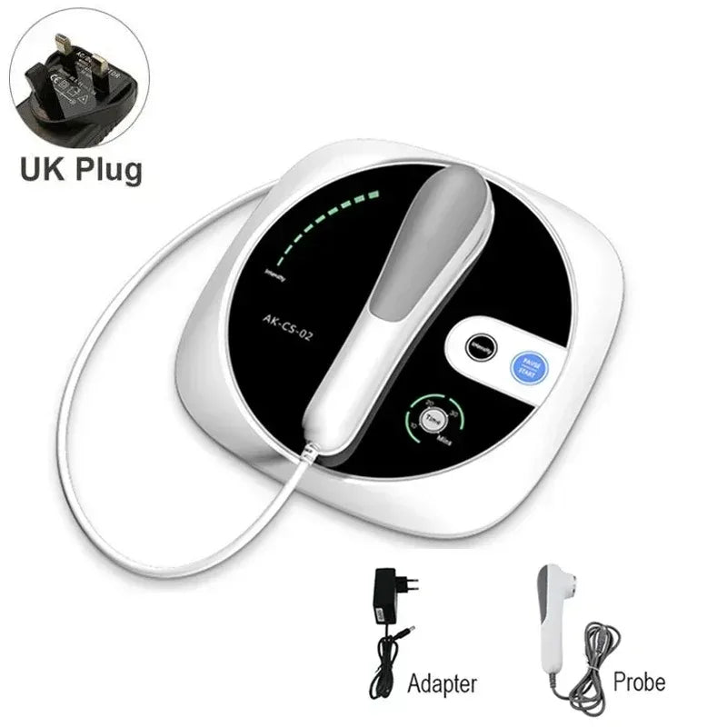Ultrasound Therapy Machine 1MHz – Pain Relief