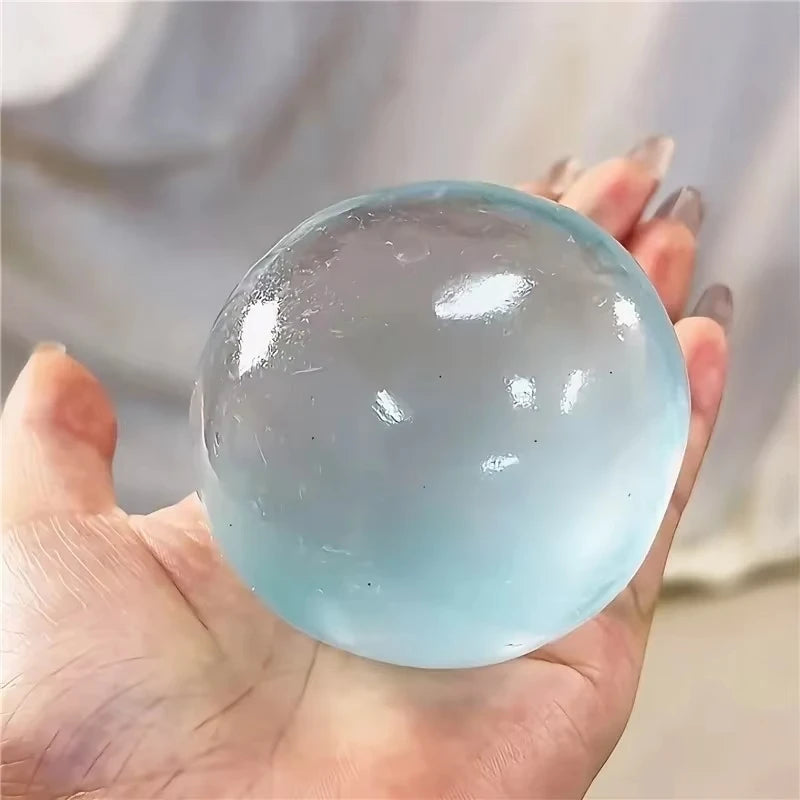 Giant Cheese Squishy Toy - Slow Rising