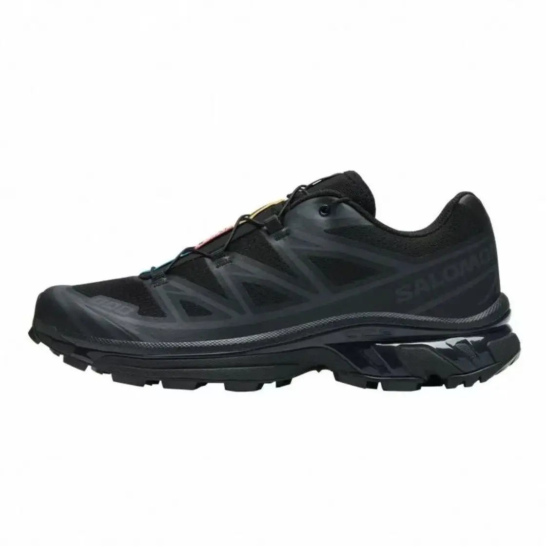 Salomon XT-6 Trainers - Six Styles - Outdoor Rhythm