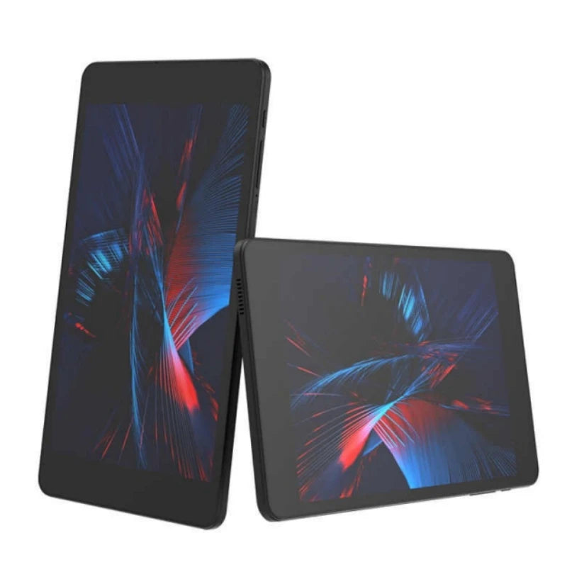 Rio 8" - 4G Dual SIM Phone-Tablet With GPS