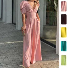 2026Spring new women's clothing Cross-border European and American dresses Fashionable and sexy printed strap long dress