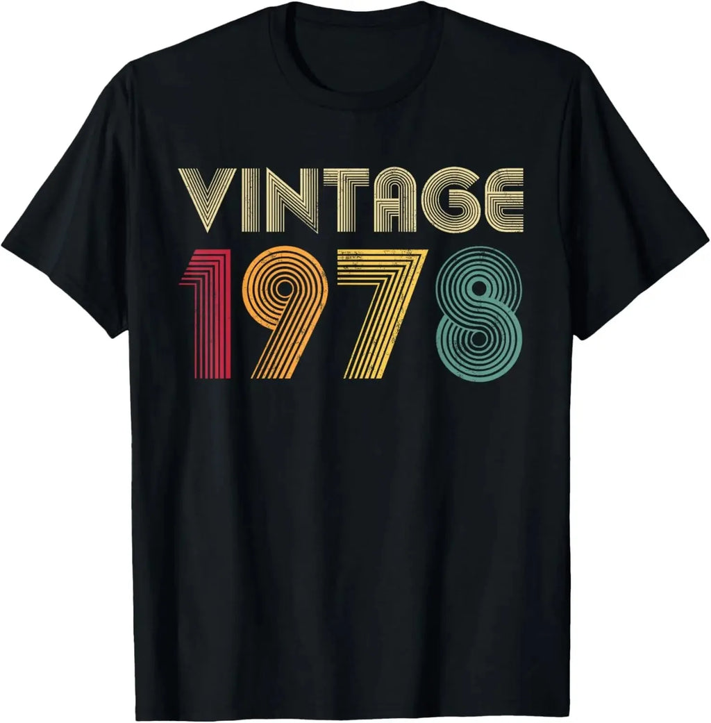 1978 - LIMITED EDITION Tee
