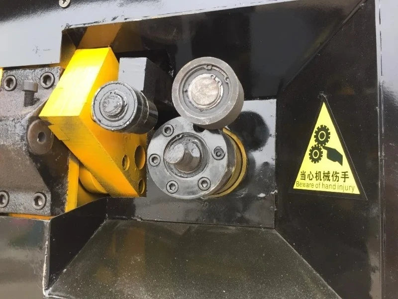 YG CNC Stirrup Bending Machine - 4-12 mm - PD5-12 Series
