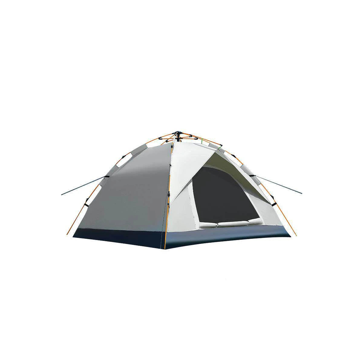 Automatic Outdoor Quick Tent 3-4 Person Rainproof Sunproof Beach Fishing