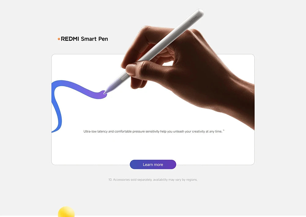 Redmi Pad 2 Pro 12.1" - 8GB/256GB Edition