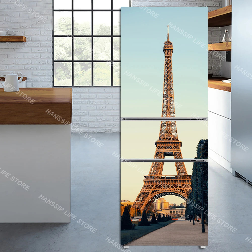 Colorful Surface Decal Collection - removable - modern decor