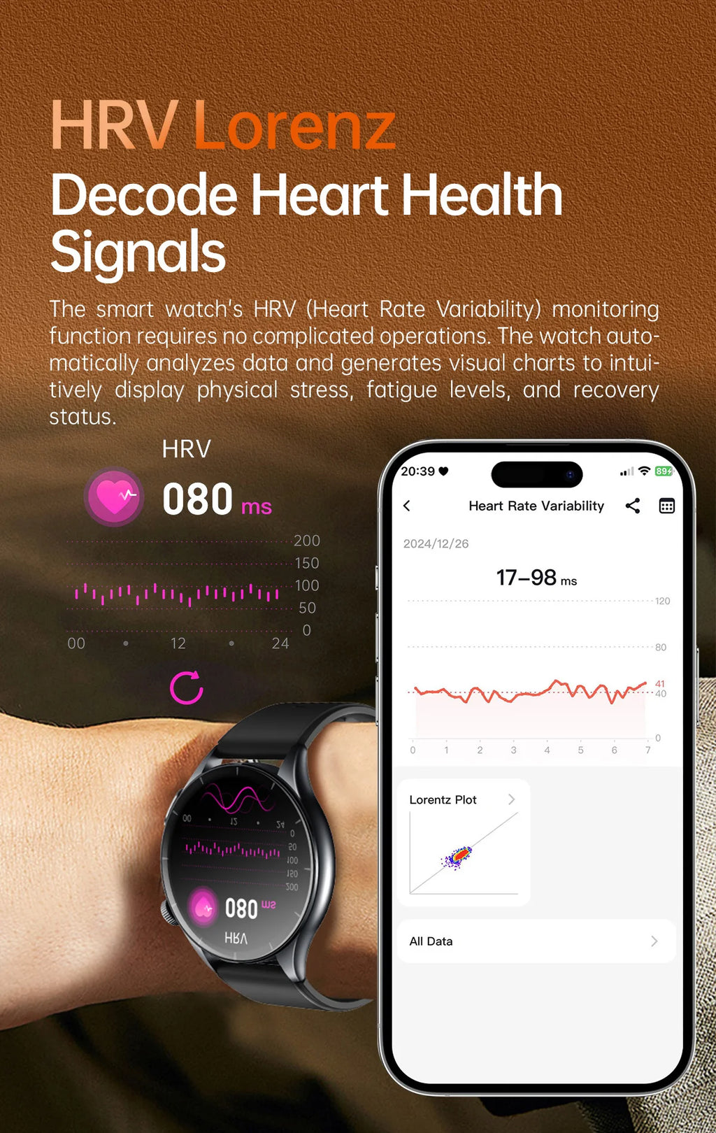 XIAOMI Smart Health Watch 1.56 AMOLED NFC