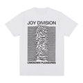 Joy Division UNKNOWN PLEASURES Vintage t-shirt Fashion Casual Streetwear Cotton Men T shirt New TEE TSHIRT Womens tops