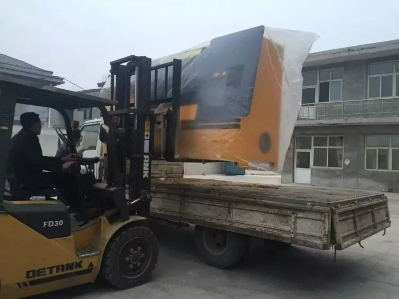 YG CNC Stirrup Bending Machine - 4-12 mm - PD5-12 Series