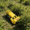 RTDF-850M Remote-Controlled Flail Mower