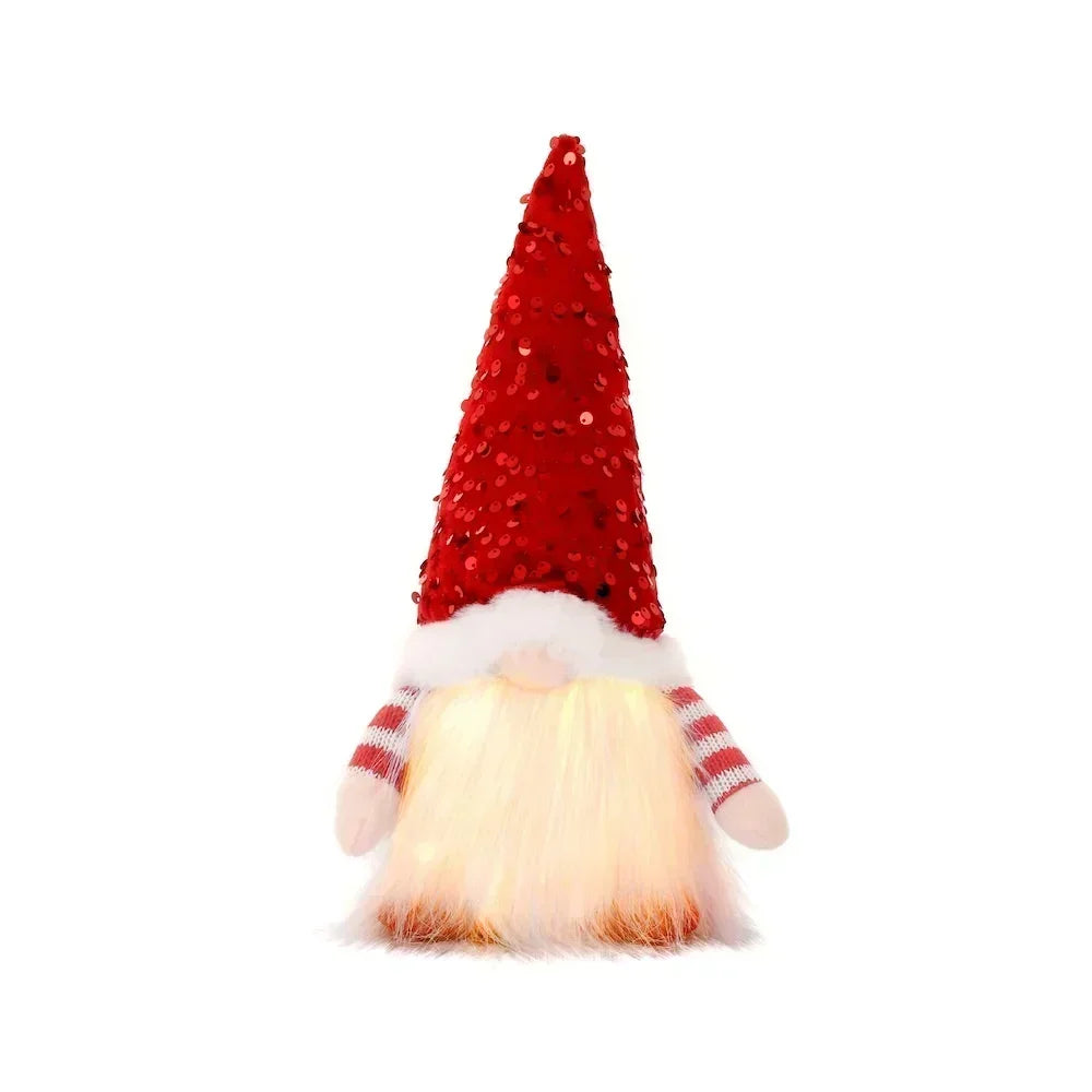 Christmas Character Dolls - 30 cm - Cozy Glow