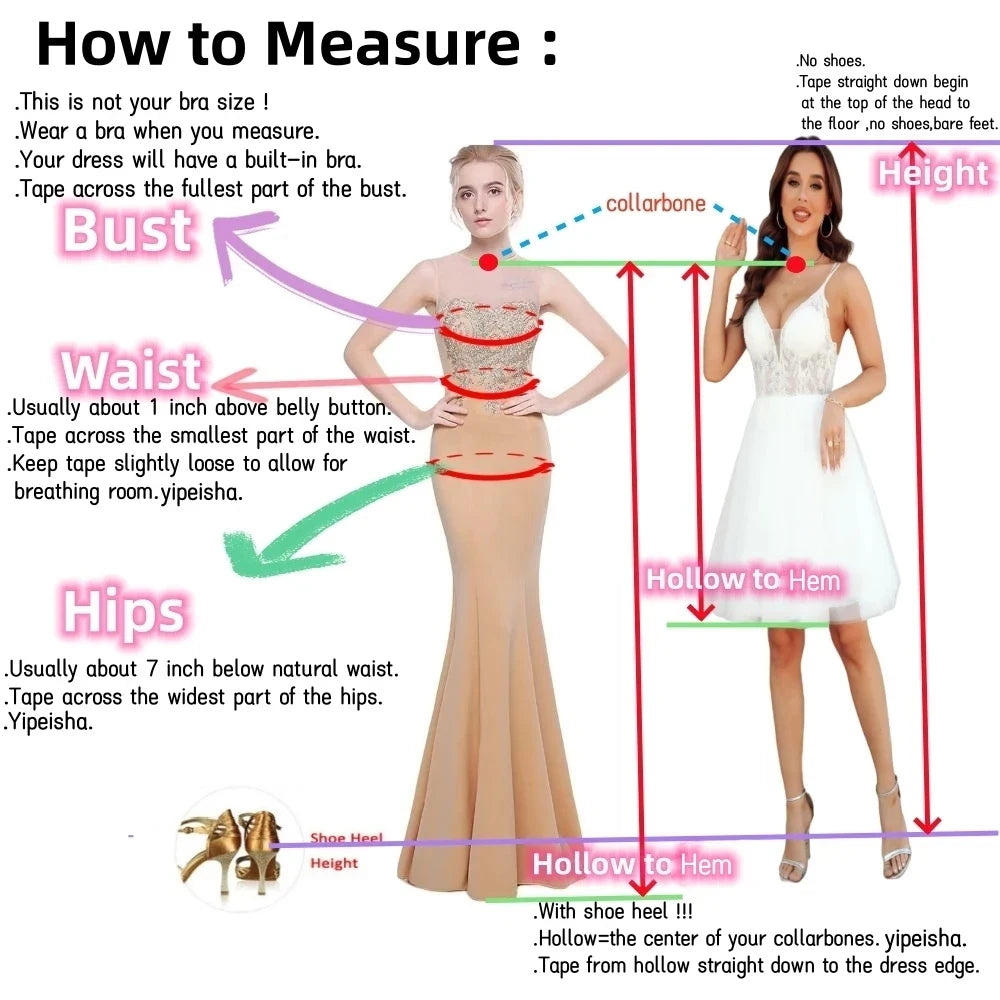 Luxury Cocktail Dresses High Collar Flowers Long Sleeves Mini Dress Exquisite High Quality Prom Party Gowns for Women Customized