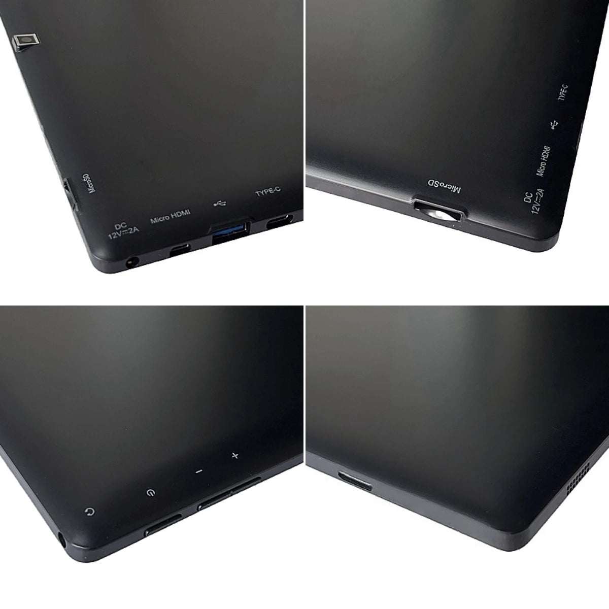 PocketPro 10.1" - Intel N3350 Windows 11 Tablet