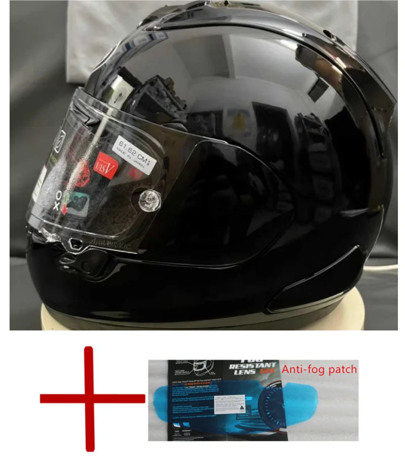 ARAI RX-7X Helmet - Full Face - Road Rhythm