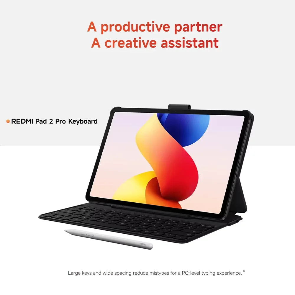 Redmi Pad 2 Pro 12.1" - 8GB/256GB Edition