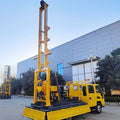 Yugong Core Drilling Rig - 600 m - 51 HP