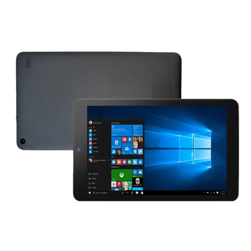 Wave 8" Mini Windows 10 Tablet - 2GB+32GB Intel X5-Z8350
