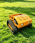 BJS-550 LAWN MOWER - 550 mm Cut, Self-Propelled - Professional Grounds
