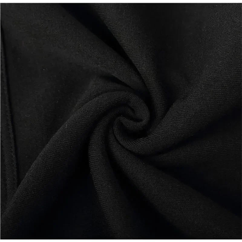 Women's Hooded Hoodies Sorry Not My Problem Sweatshirts Fashionable Casual Pullovers Hoodies Autumn Winter Shirts Sportwear Tops