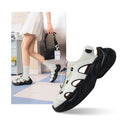 361 Degrees Women's Sandals Outdoor Thick-soled Breathable Non-Slip Casual Trendy Comfortable Soft Female Slippers 682526715
