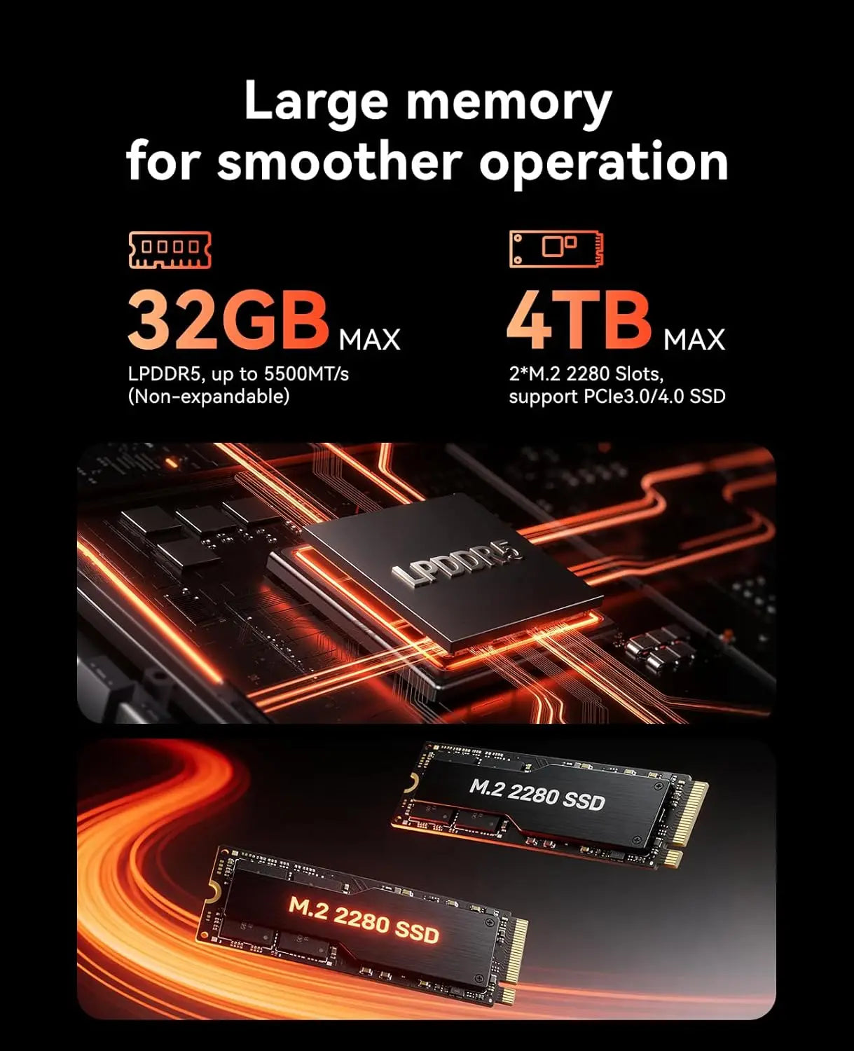 ACEMAGIC M1 Mini PC