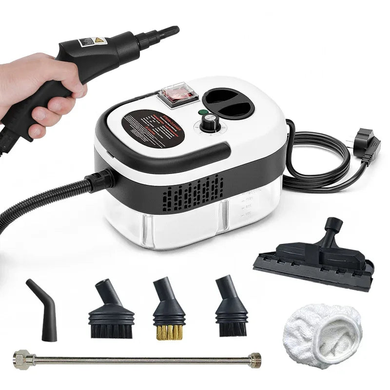 Steam Cleaner High Temperature Sterilization 110V/220V